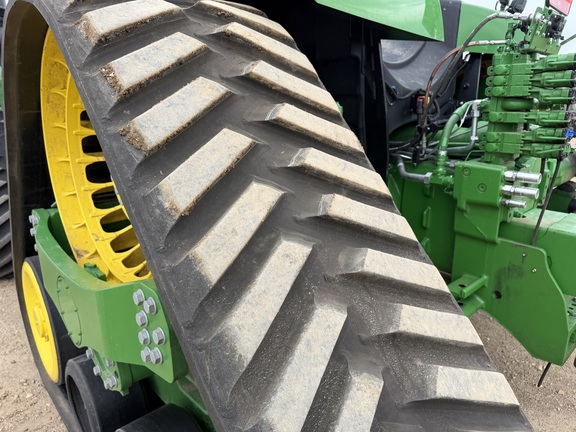 2023 John Deere 9RX 490 - Photo20