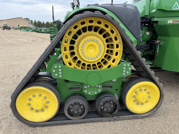 2023 John Deere 9RX 490 - Photo19