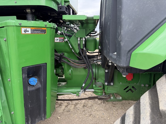 2023 John Deere 9RX 490 - Photo22