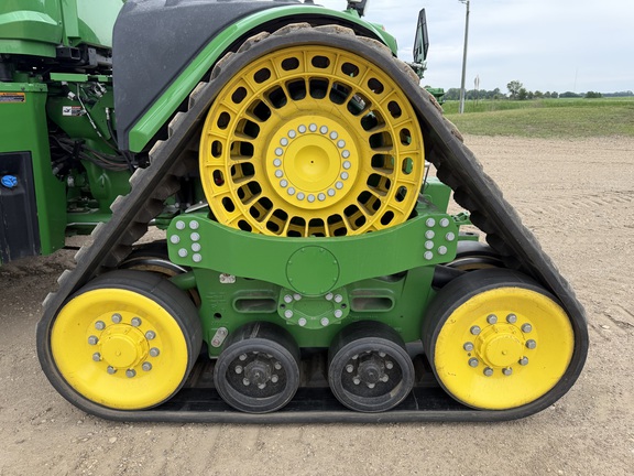 2023 John Deere 9RX 490 - Photo21