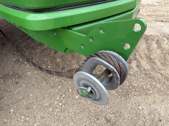 2023 John Deere 9RX 490 - Photo25