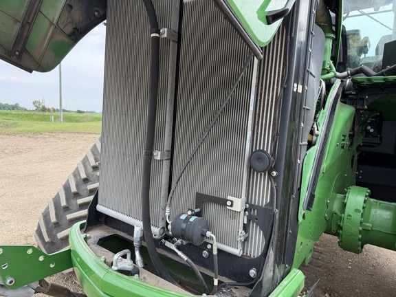 2023 John Deere 9RX 490 - Photo24