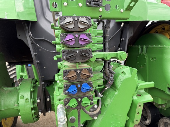 2023 John Deere 9RX 490 - Photo27
