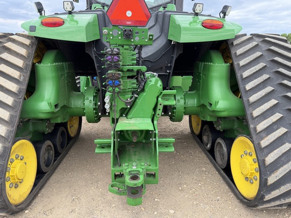 2023 John Deere 9RX 490 - Photo26
