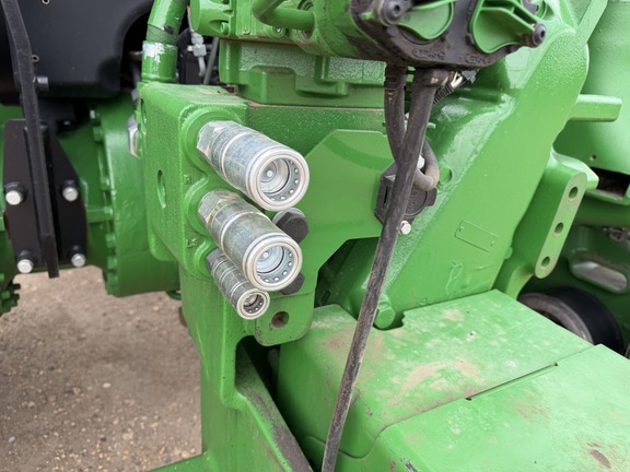 2023 John Deere 9RX 490 - Photo28