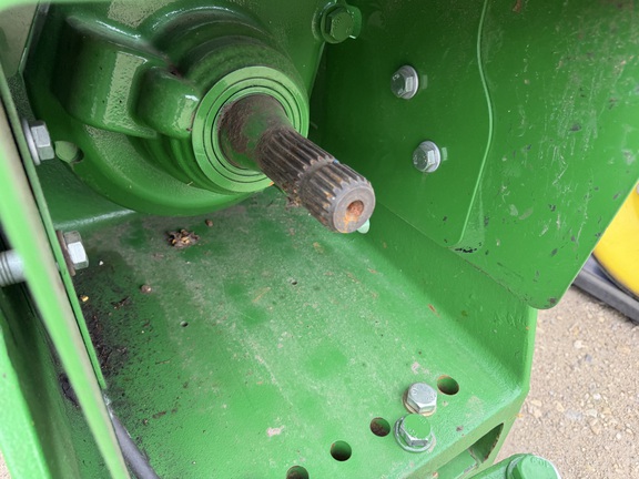 2023 John Deere 9RX 490 - Photo29