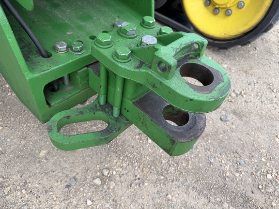 2023 John Deere 9RX 490 - Photo30