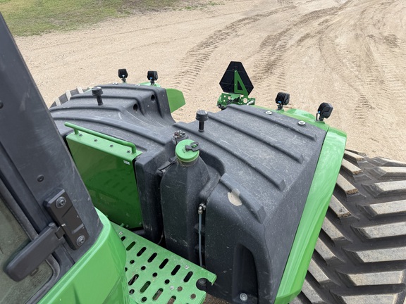 2023 John Deere 9RX 490 - Photo31