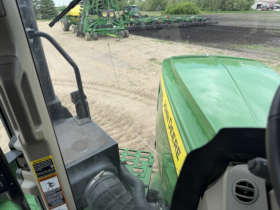 2023 John Deere 9RX 490 - Photo33