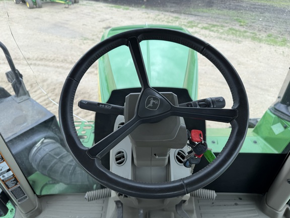 2023 John Deere 9RX 490 - Photo34
