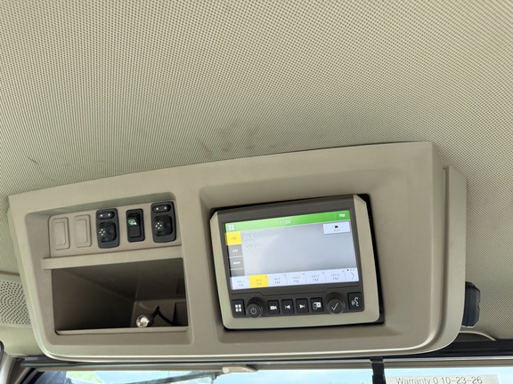 2023 John Deere 9RX 490 - Photo35