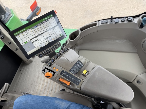2023 John Deere 9RX 490 - Photo36