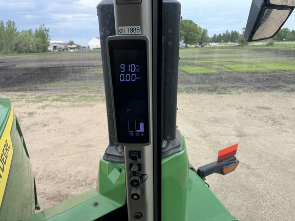 2023 John Deere 9RX 490 - Photo37