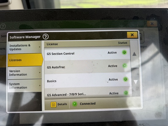 2023 John Deere 9RX 490 - Photo39