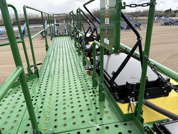 Used 2025 John Deere C850T Air Carts at Horizon Ag & Turf in Lloydminster, AB - Photo13