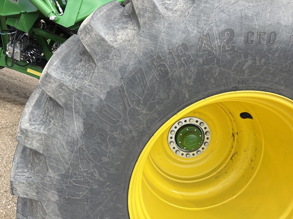 Used 2025 John Deere C850T Air Carts at Horizon Ag & Turf in Lloydminster, AB - Photo15
