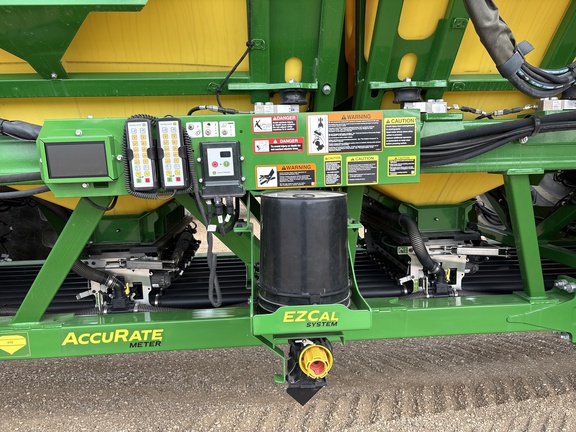 Used 2025 John Deere C850T Air Carts at Horizon Ag & Turf in Lloydminster, AB - Photo7