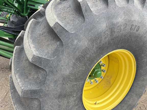 Used 2025 John Deere C850T Air Carts at Horizon Ag & Turf in Lloydminster, AB - Photo16