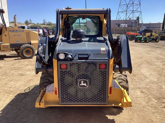 2024 John Deere 320G