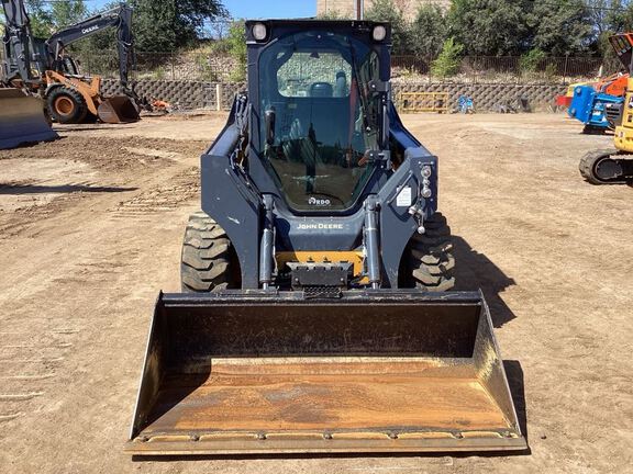 2024 John Deere 320G
