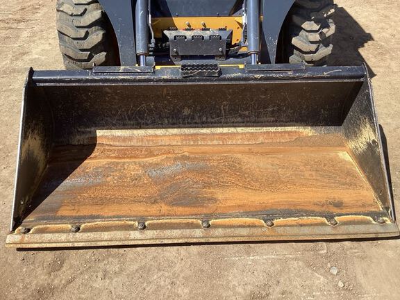 2024 John Deere 320G