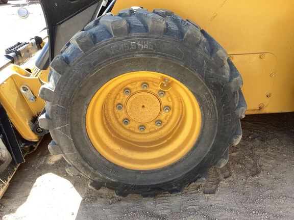 2024 John Deere 320G