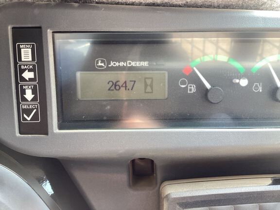 2024 John Deere 320G
