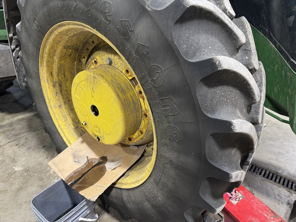 2023 John Deere 8R 370 - Photo4