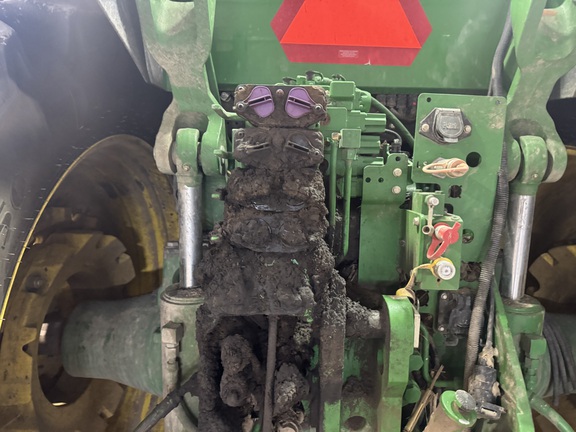 2023 John Deere 8R 370 - Photo5