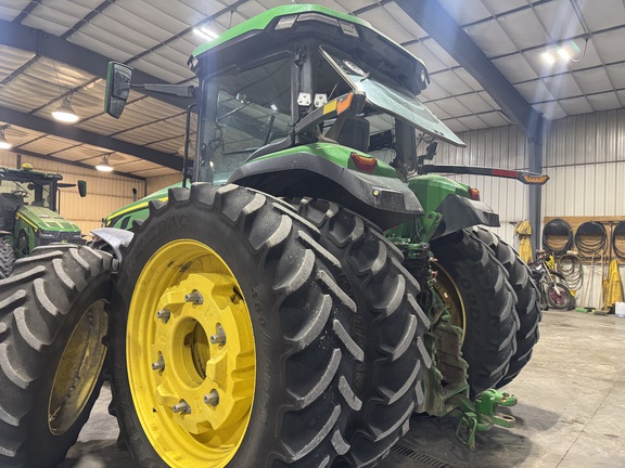 2023 John Deere 8R 370 - Photo6
