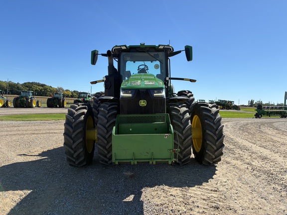 2023 John Deere 8R 370 - Photo2