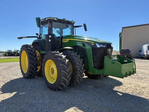 2023 John Deere 8R 370 - Photo3