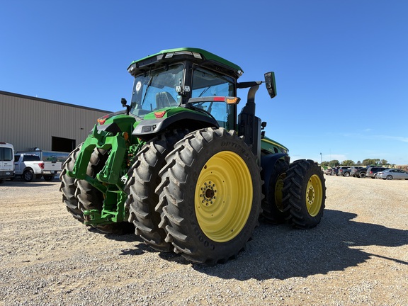 2023 John Deere 8R 370 - Photo5