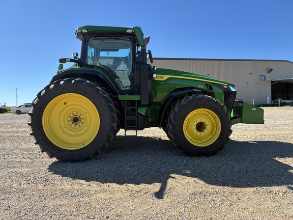 2023 John Deere 8R 370 - Photo4
