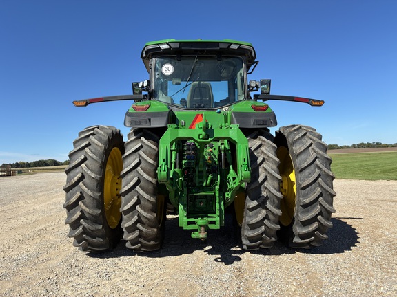 2023 John Deere 8R 370 - Photo6
