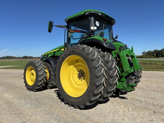 2023 John Deere 8R 370 - Photo7