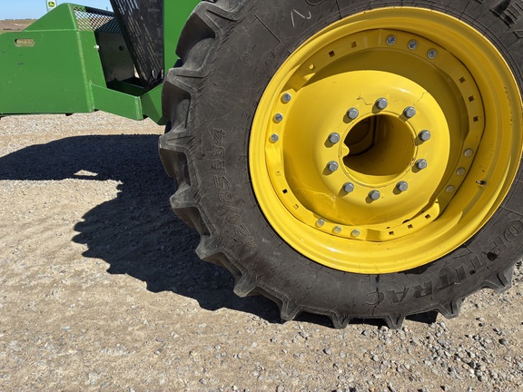 2023 John Deere 8R 370 - Photo10
