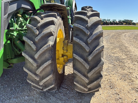 2023 John Deere 8R 370 - Photo12