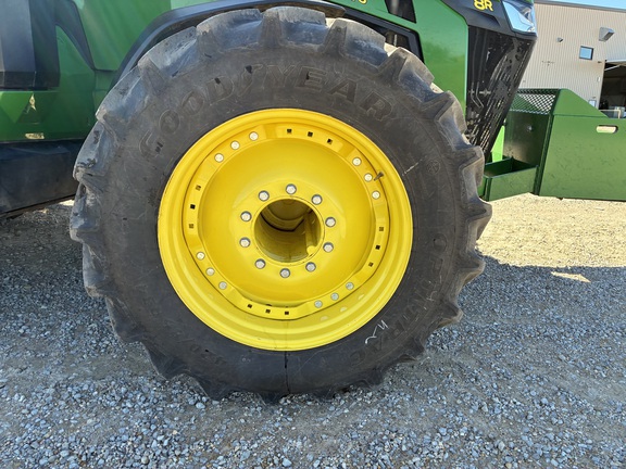 2023 John Deere 8R 370 - Photo13