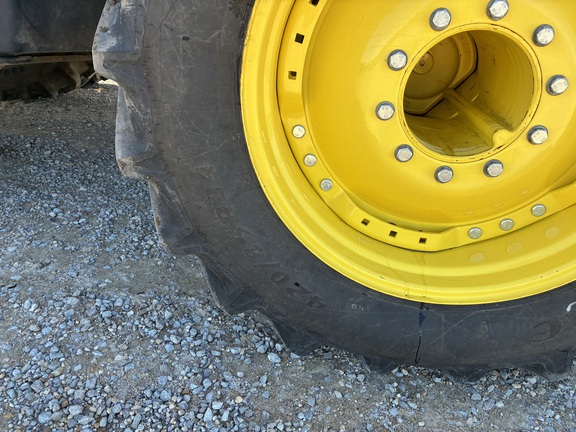 2023 John Deere 8R 370 - Photo14
