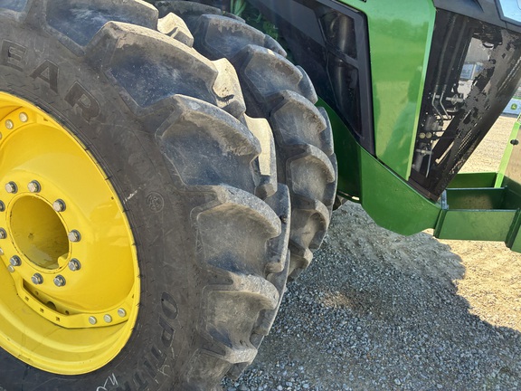 2023 John Deere 8R 370 - Photo15