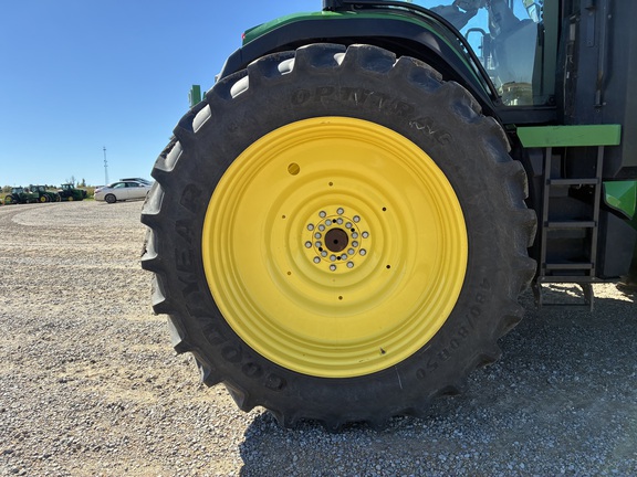 2023 John Deere 8R 370 - Photo17