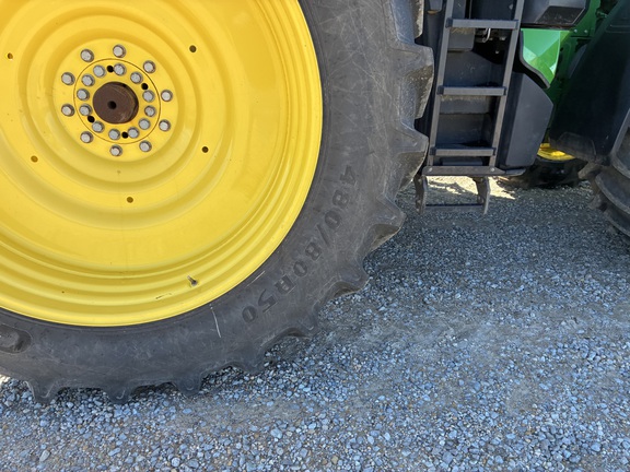 2023 John Deere 8R 370 - Photo18