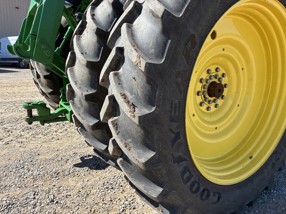 2023 John Deere 8R 370 - Photo19