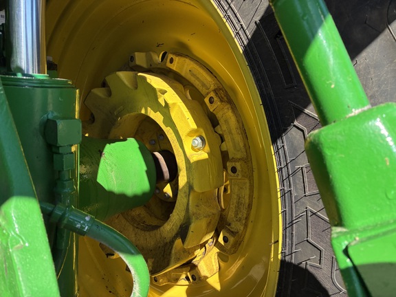 2023 John Deere 8R 370 - Photo21