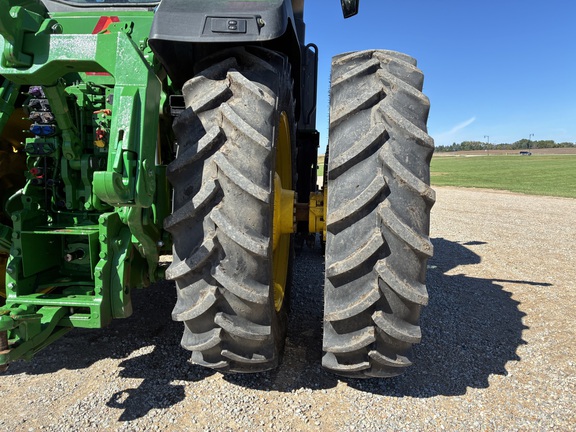 2023 John Deere 8R 370 - Photo20