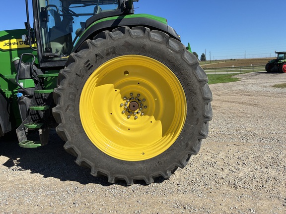 2023 John Deere 8R 370 - Photo22