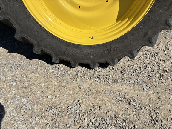 2023 John Deere 8R 370 - Photo23