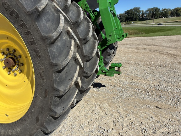 2023 John Deere 8R 370 - Photo24