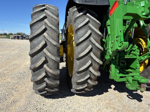 2023 John Deere 8R 370 - Photo25